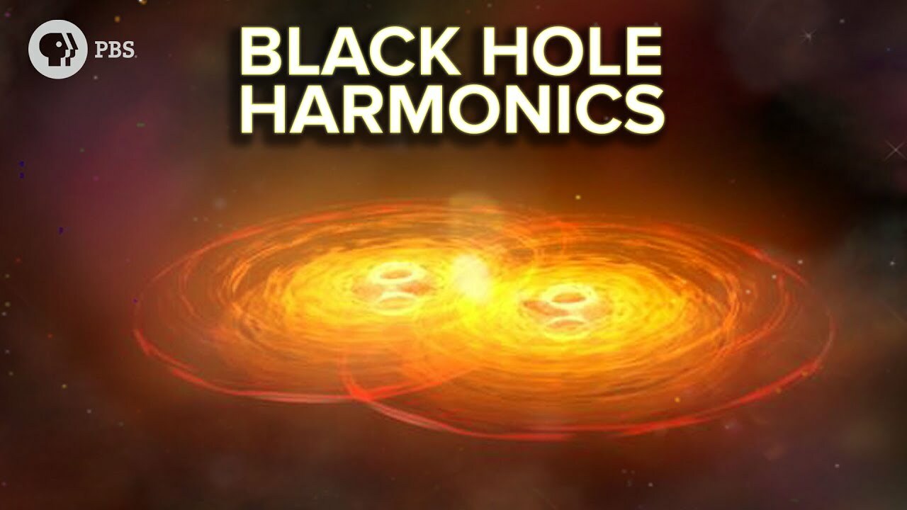 Black Hole Harmonics